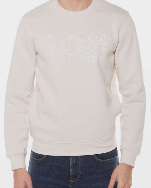 Μπλούζα Φούτερ Beau GUESS
