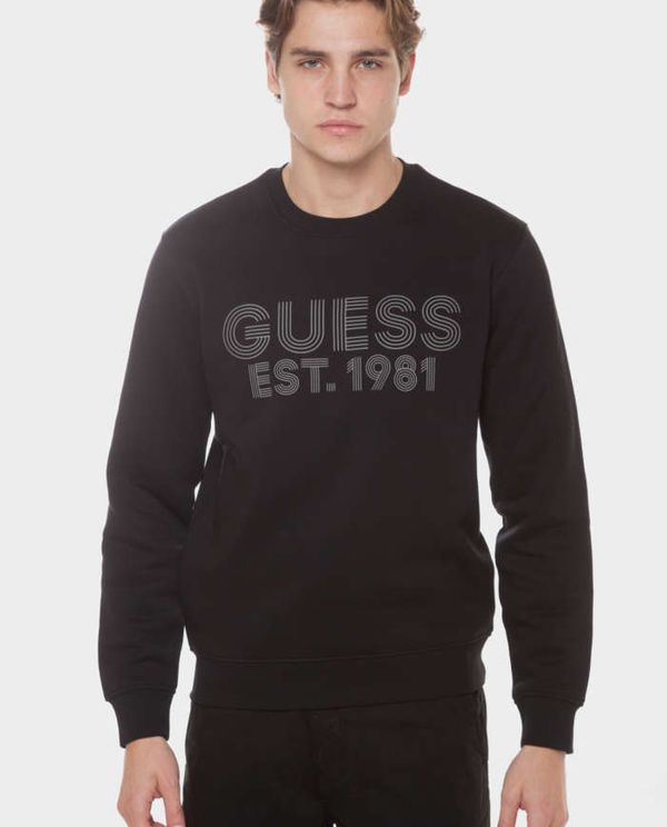 Μπλούζα Φούτερ Beau GUESS
