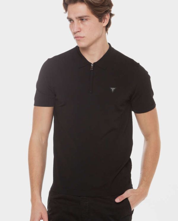 Polo T-shirt Dane GUESS