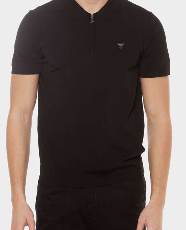 Polo T-shirt Dane GUESS