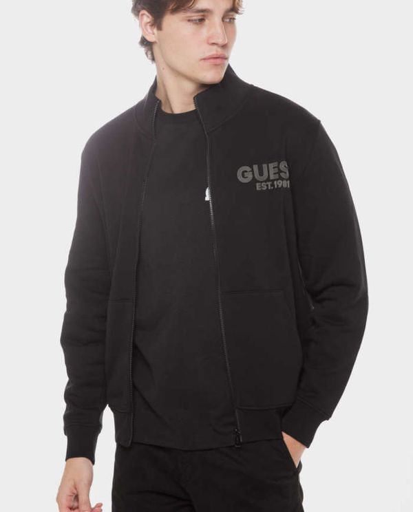 Ζακέτα Φούτερ GUESS
