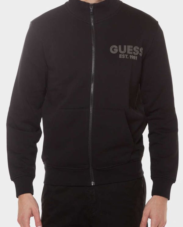 Ζακέτα Φούτερ GUESS