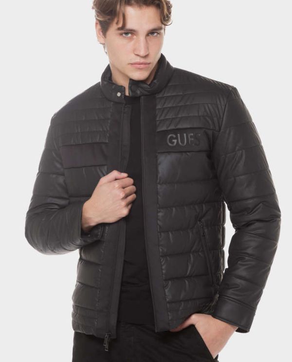 Puffer Μπουφάν GUESS