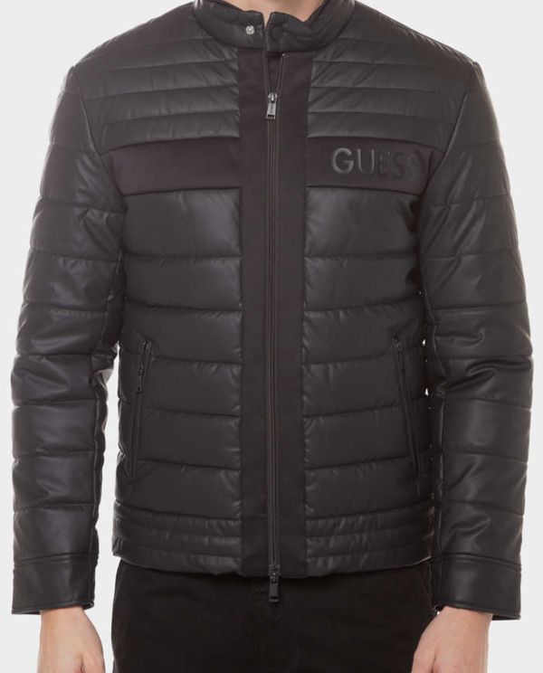Puffer Μπουφάν GUESS