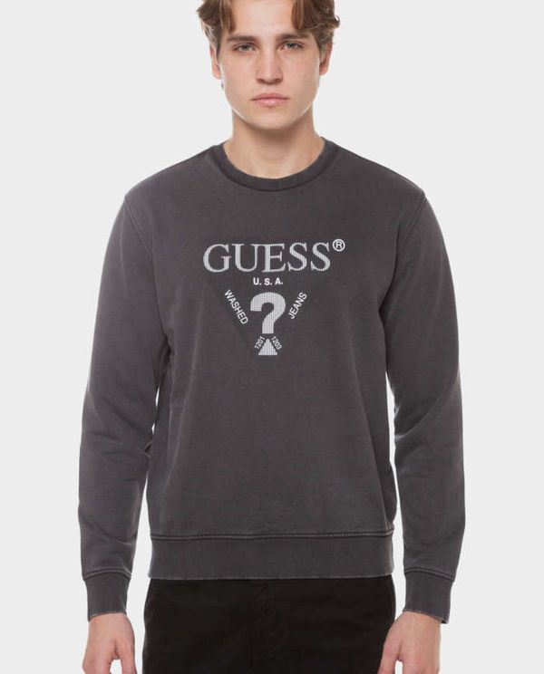 Μπλούζα Φούτερ GUESS