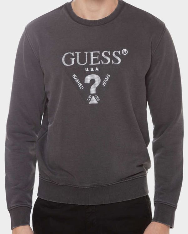 Μπλούζα Φούτερ GUESS