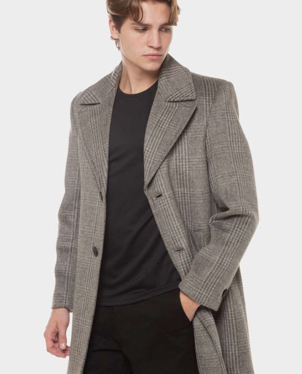Παλτό Darin GUESS