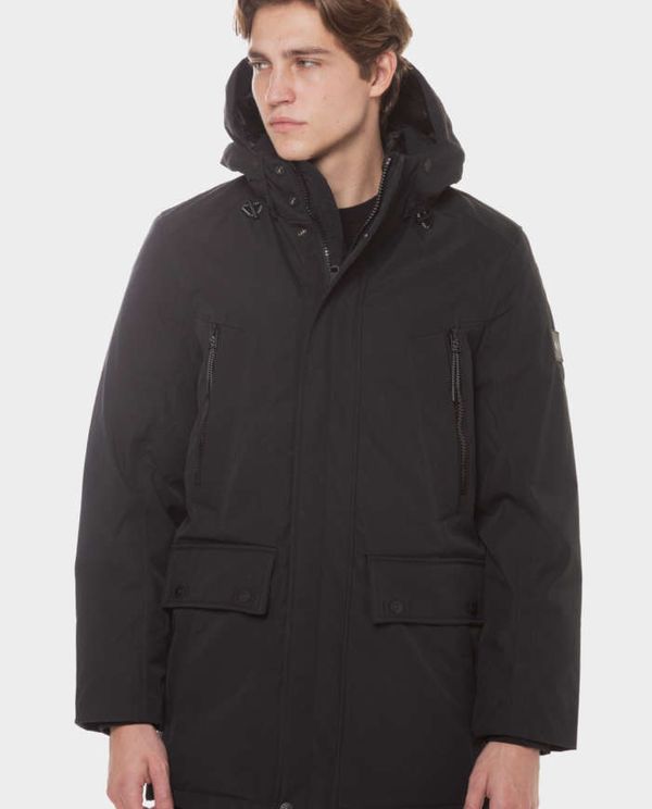Parka Μπουφάν TOM TAILOR