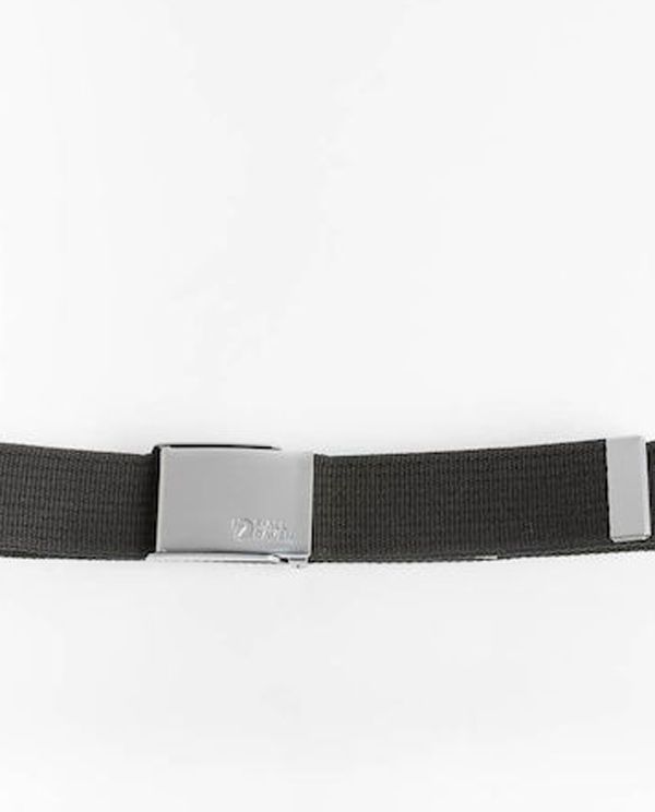 Fjallraven Canvas Belt Ζώνη Casual (77029 550)
