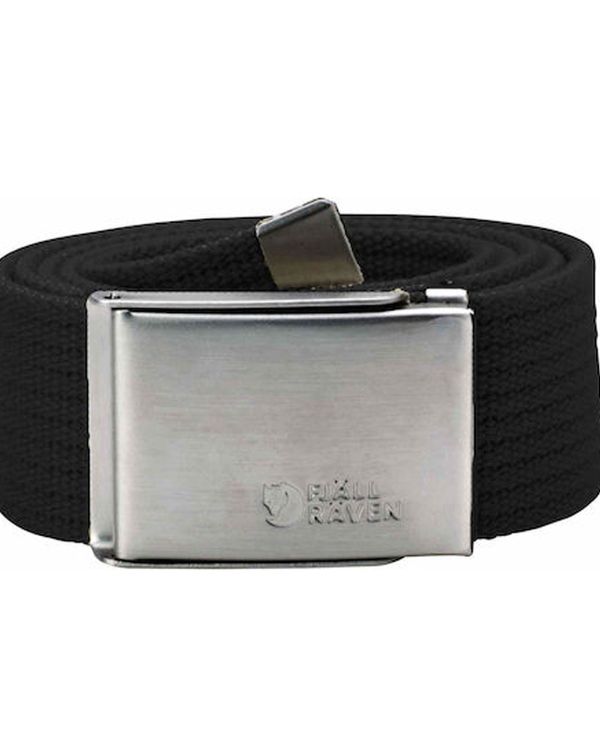 Fjallraven Canvas Belt Ζώνη Casual (77029 550)
