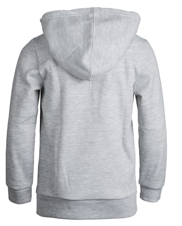 FILA Fleece Logo Hoodie