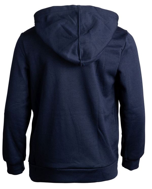 FILA Fleece Logo Hoodie