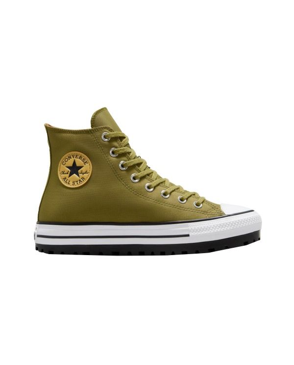 Converse Ctas City Trek Hi Sneakers (A05582C)
