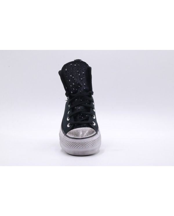 Converse Cats Lift Hi Sneakers (A06450C)