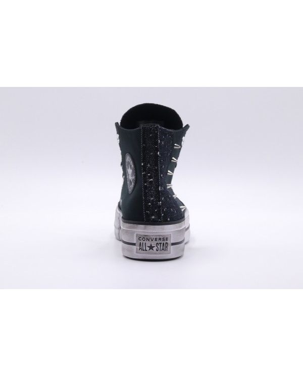 Converse Cats Lift Hi Sneakers (A06450C)