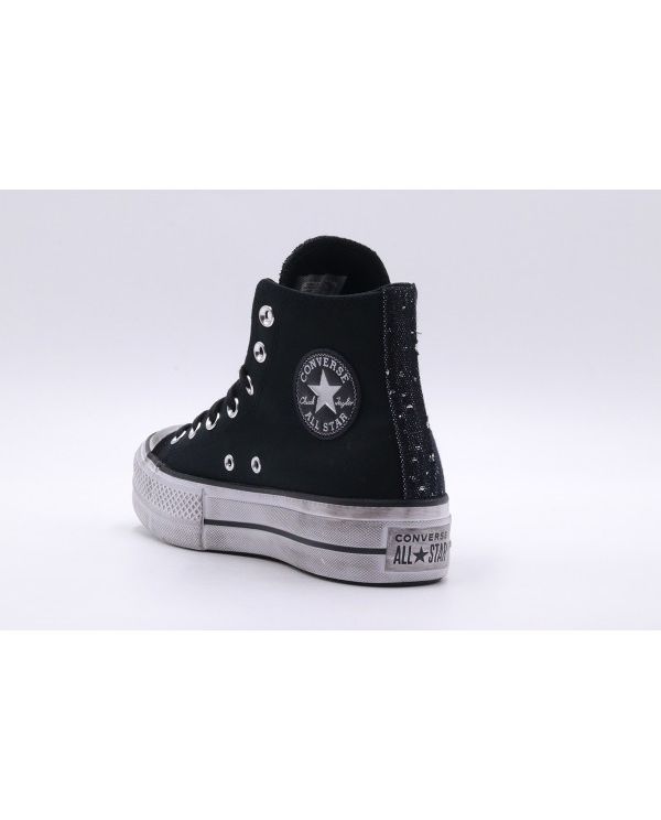 Converse Cats Lift Hi Sneakers (A06450C)