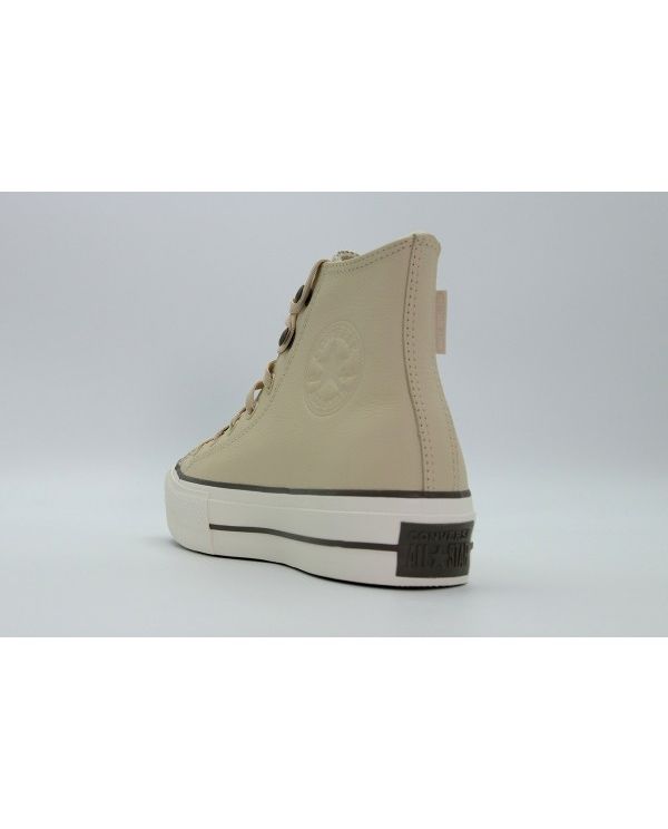 Converse Chuck Taylor All Star Lift Hi Sneakers (A11158C)