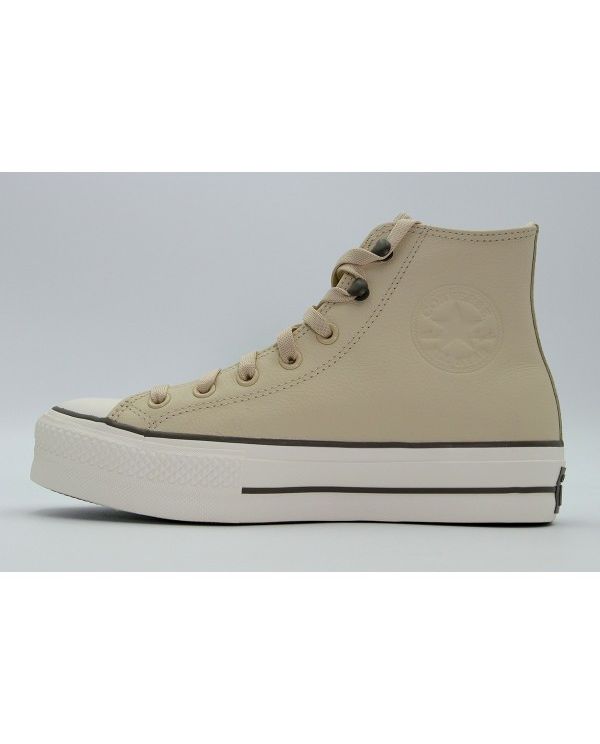 Converse Chuck Taylor All Star Lift Hi Sneakers (A11158C)