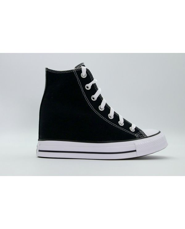 Converse Ctas Wedge Hi Sneakers (A11909C)