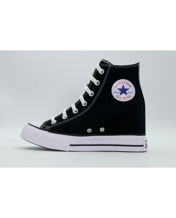 Converse Ctas Wedge Hi Sneakers (A11909C)