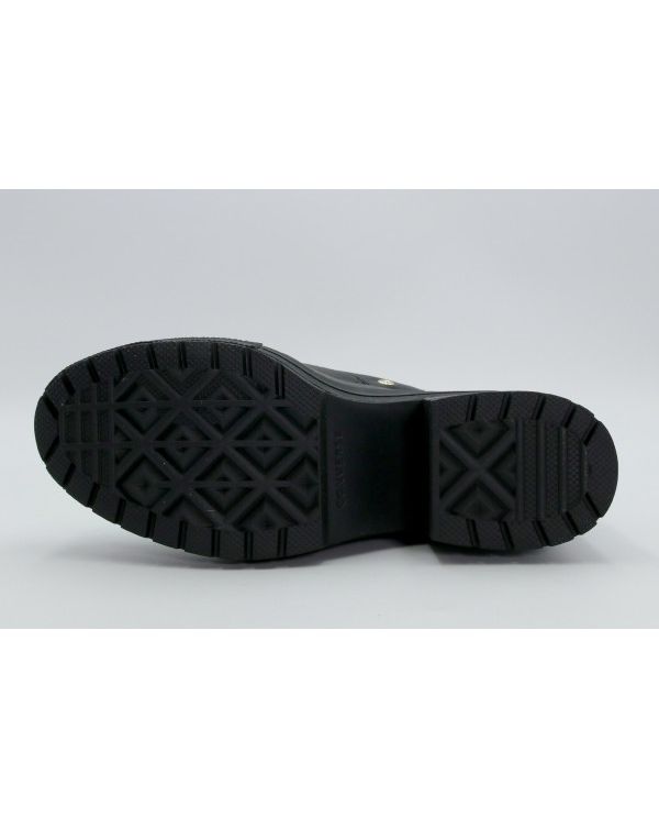 Converse Chuck 70 De Luxe Heel Hi Μποτάκια Μόδας (A12346C)