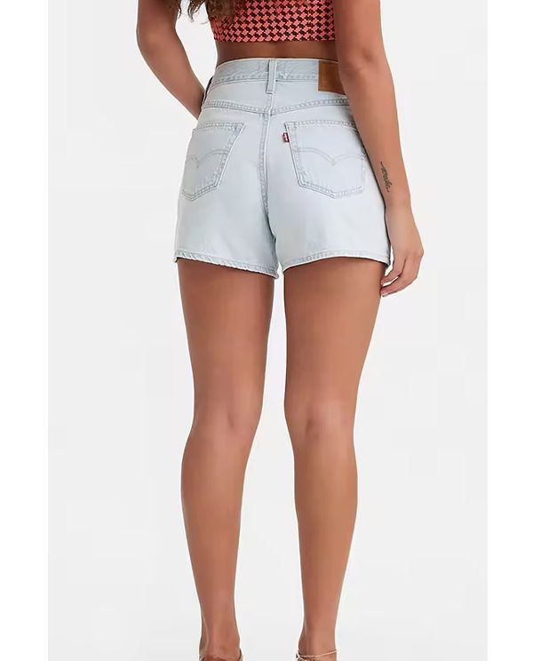 Levis Σορτς Τζιν Γυναικείο (A46950004)