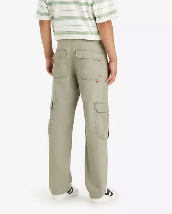 Levis Παντελόνι Cargo Ανδρικό (A73680001)