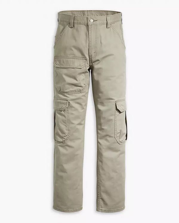 Levis Παντελόνι Cargo Ανδρικό (A73680001)