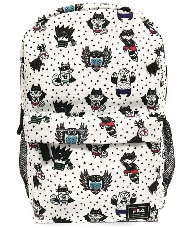 Fila Monster Unisex Τσάντες