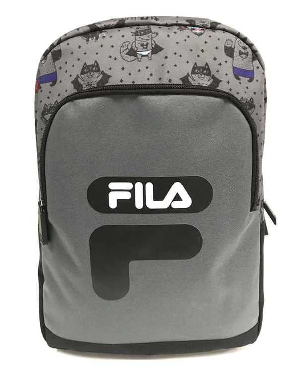 Fila F-Logo Monster Unisex Τσάντες