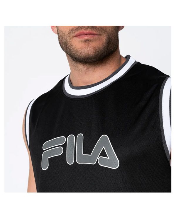 Fila Μπλούζα Αμάνικη Ανδρική (APCHMS23049 031)