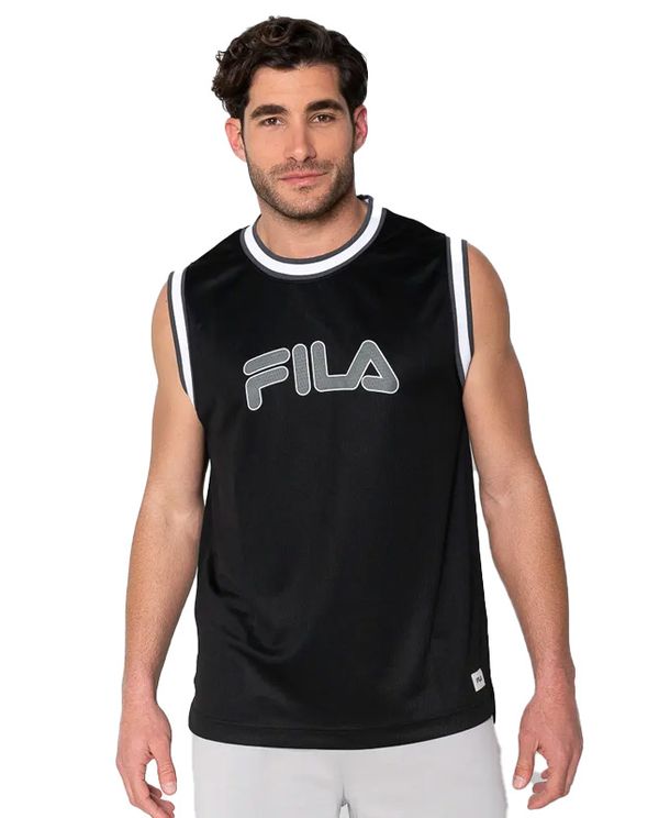 Fila Μπλούζα Αμάνικη Ανδρική (APCHMS23049 031)