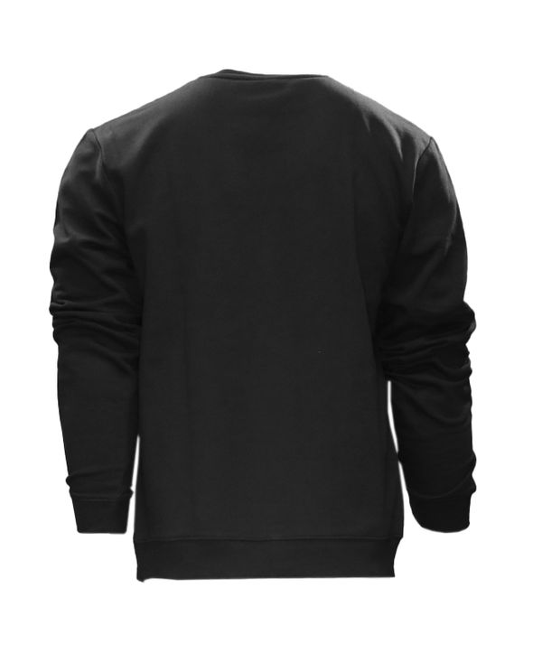 Fila Μπλούζα Με Λαιμόκοψη Ανδρική (APLAMF24005 001)