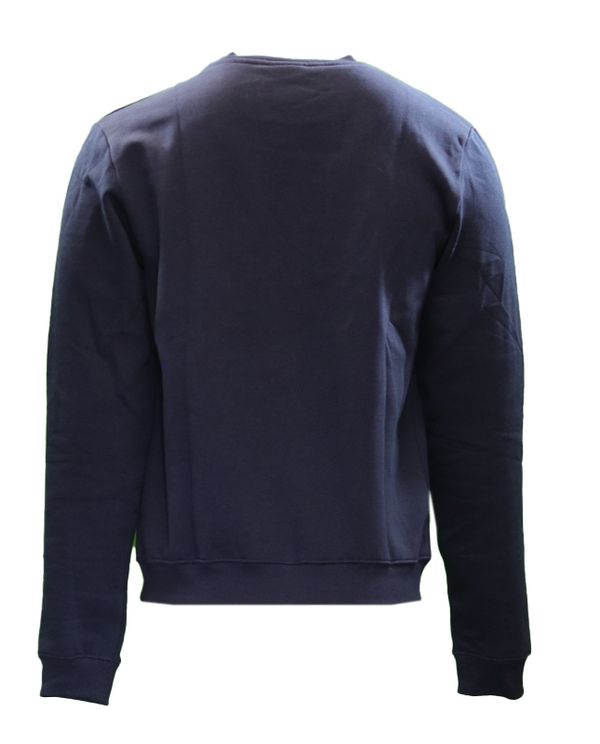 Fila Μπλούζα Με Λαιμόκοψη  Ανδρική (APLAMF24005 200)