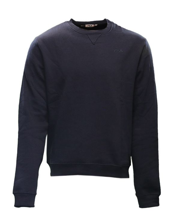Fila Μπλούζα Με Λαιμόκοψη  Ανδρική (APLAMF24005 200)