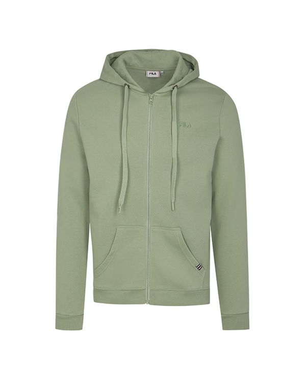 Fila Ζακέτα Βαμβακερή Ανδρική (APLAMF24009 650)