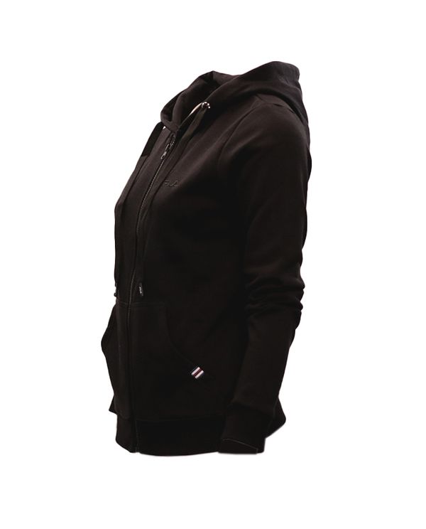 Fila Ζακέτα Βαμβακερή Γυναικεία (APLAWF24010 001)