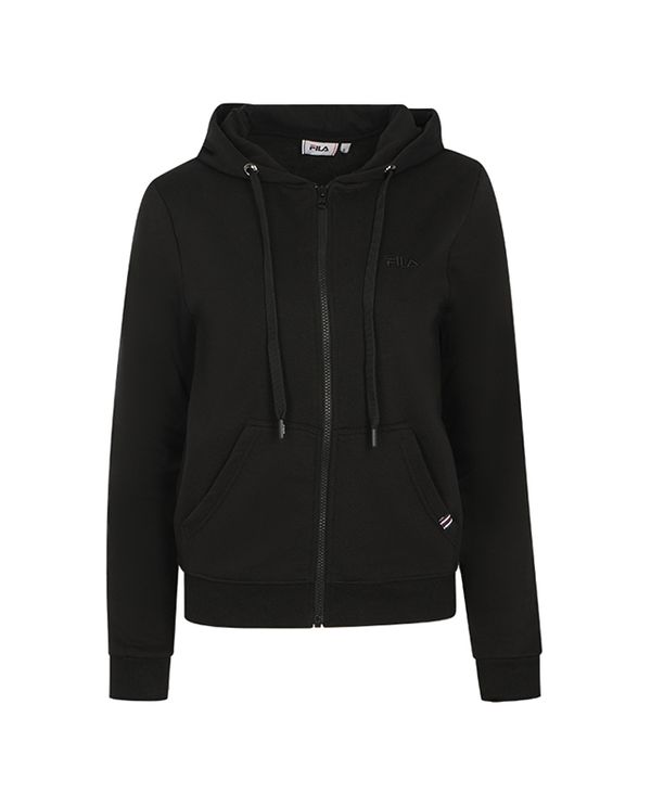 Fila Ζακέτα Βαμβακερή Γυναικεία (APLAWF24010 001)