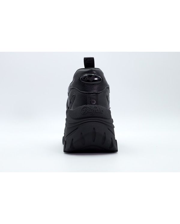 Buffalo Lola Lace Up Lo Hike Sneakers (BN16362761)