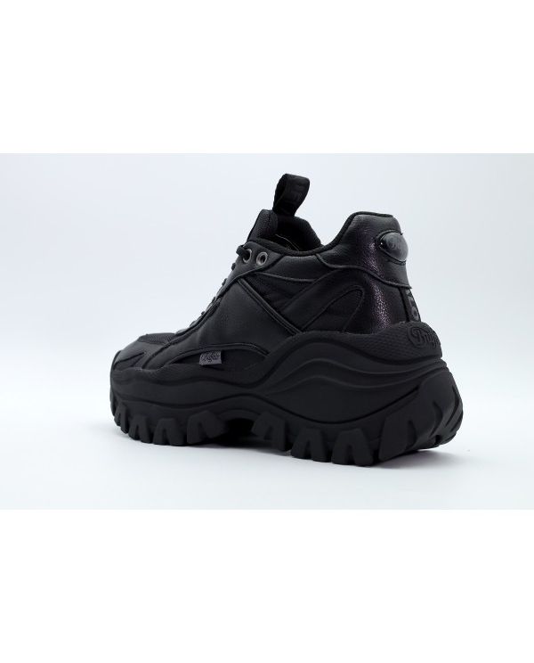 Buffalo Lola Lace Up Lo Hike Sneakers (BN16362761)