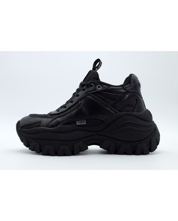 Buffalo Lola Lace Up Lo Hike Sneakers (BN16362761)