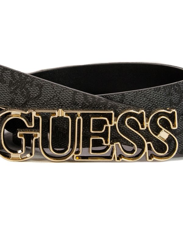 Guess Ζώνη Casual (BW9167P4220 CLO)