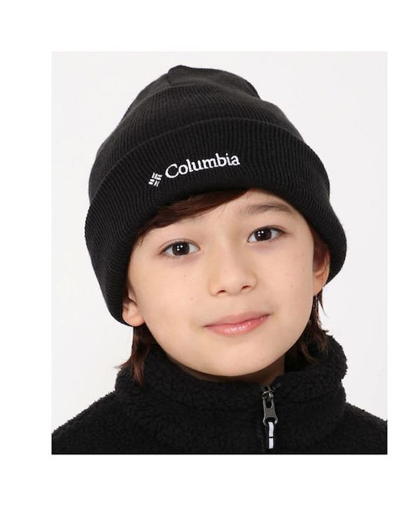 Columbia Arctic Blast Heavyweight Beanie Σκουφάκι Χειμερινό (CY0111-010)