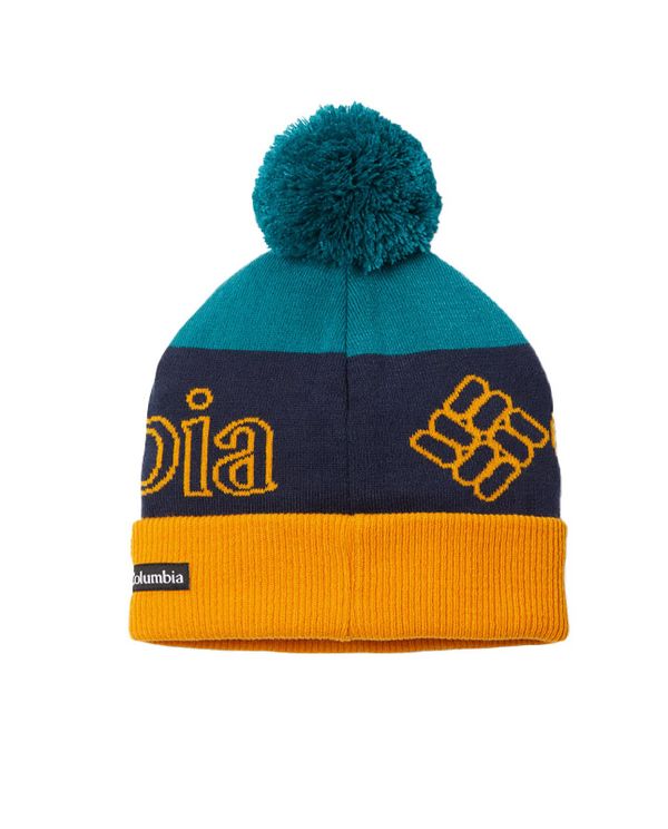 Columbia Polar Powder Beanie Σκουφάκι Χειμερινό (CY3239-424)