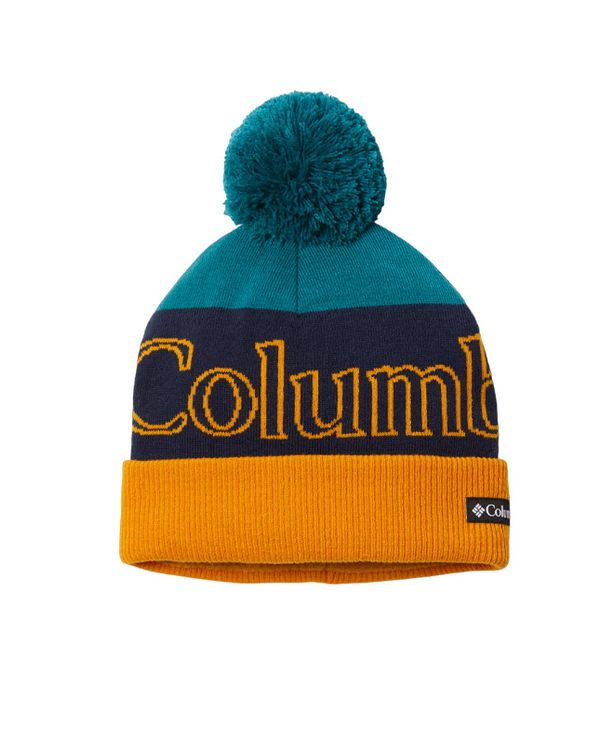 Columbia Polar Powder Beanie Σκουφάκι Χειμερινό (CY3239-424)