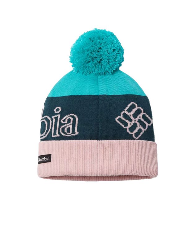 Columbia Polar Powder Beanie Σκουφάκι Χειμερινό (CY3239-454)
