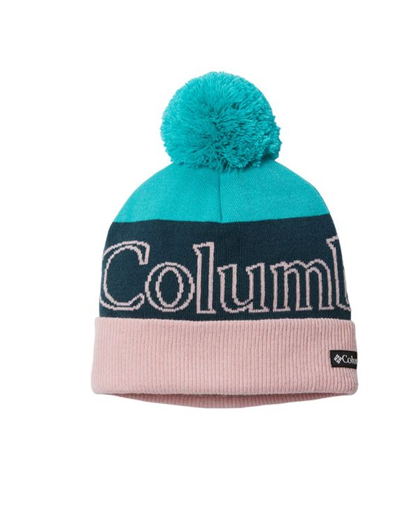 Columbia Polar Powder Beanie Σκουφάκι Χειμερινό (CY3239-454)