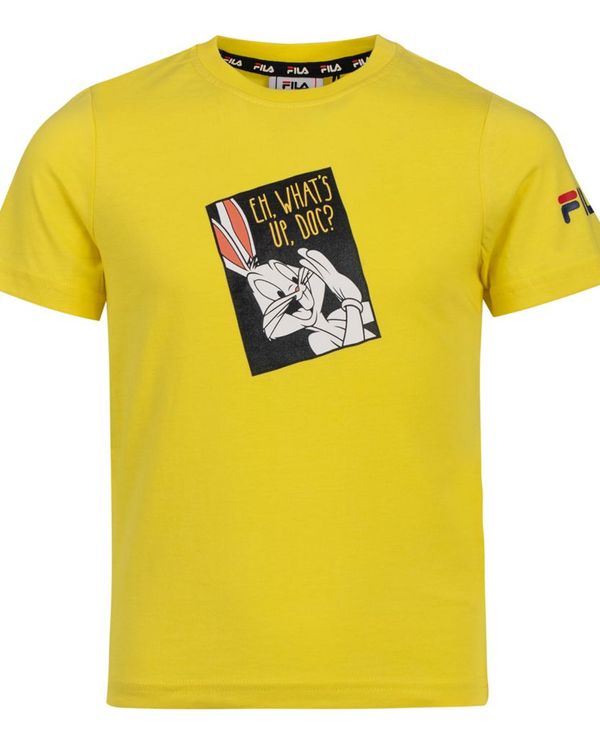 Fila Lawalde Κοντομάνικο