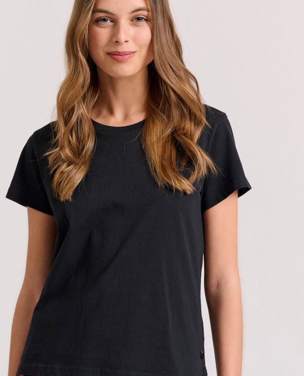 Γυναικείο t-shirt από οργανικό βαμβάκι