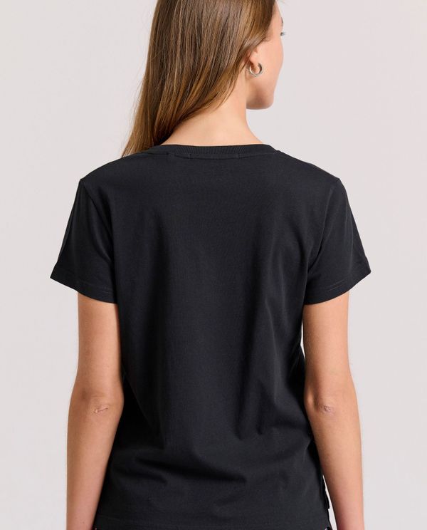 Γυναικείο t-shirt από οργανικό βαμβάκι